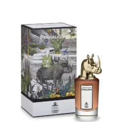 Terrible Teddy Eau de Parfum Spray