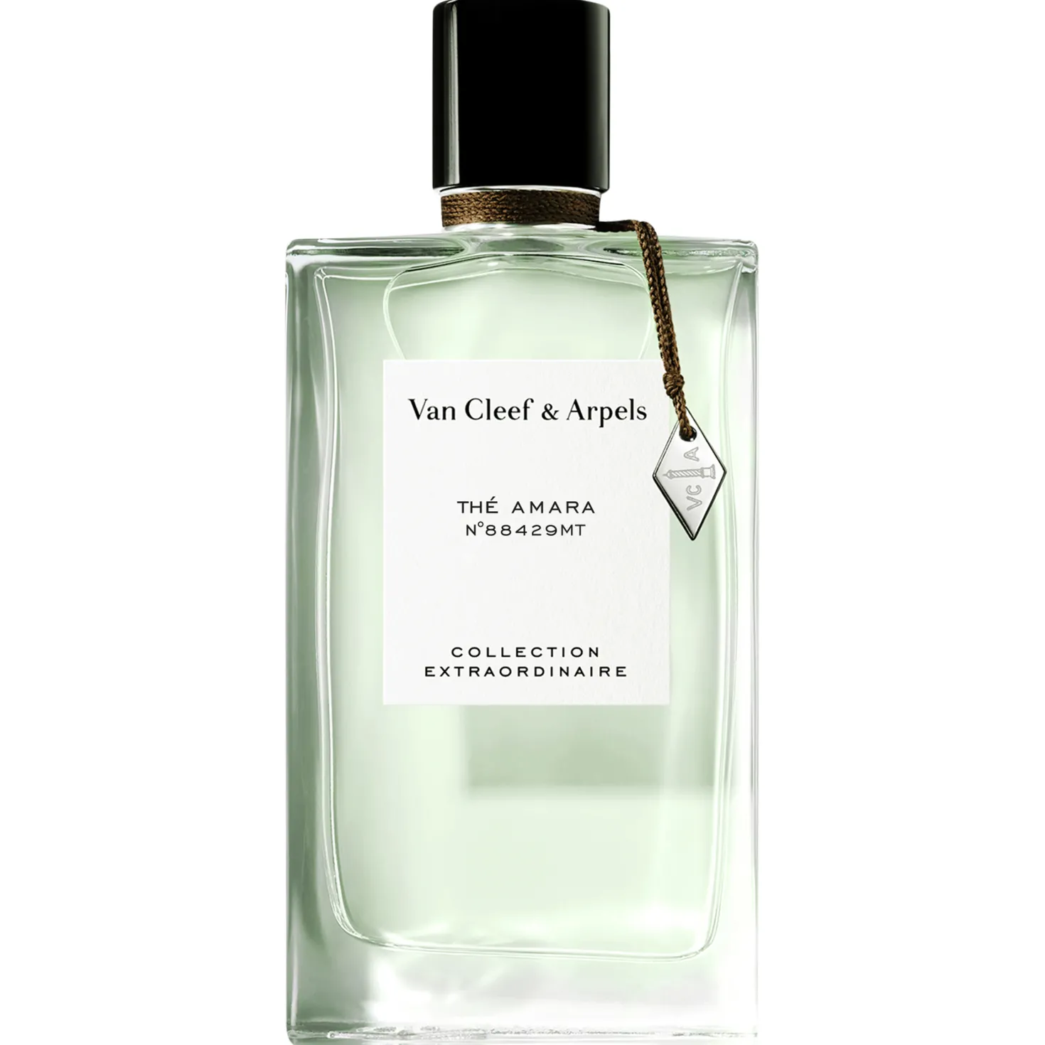 Thé Amara Eau de Parfum