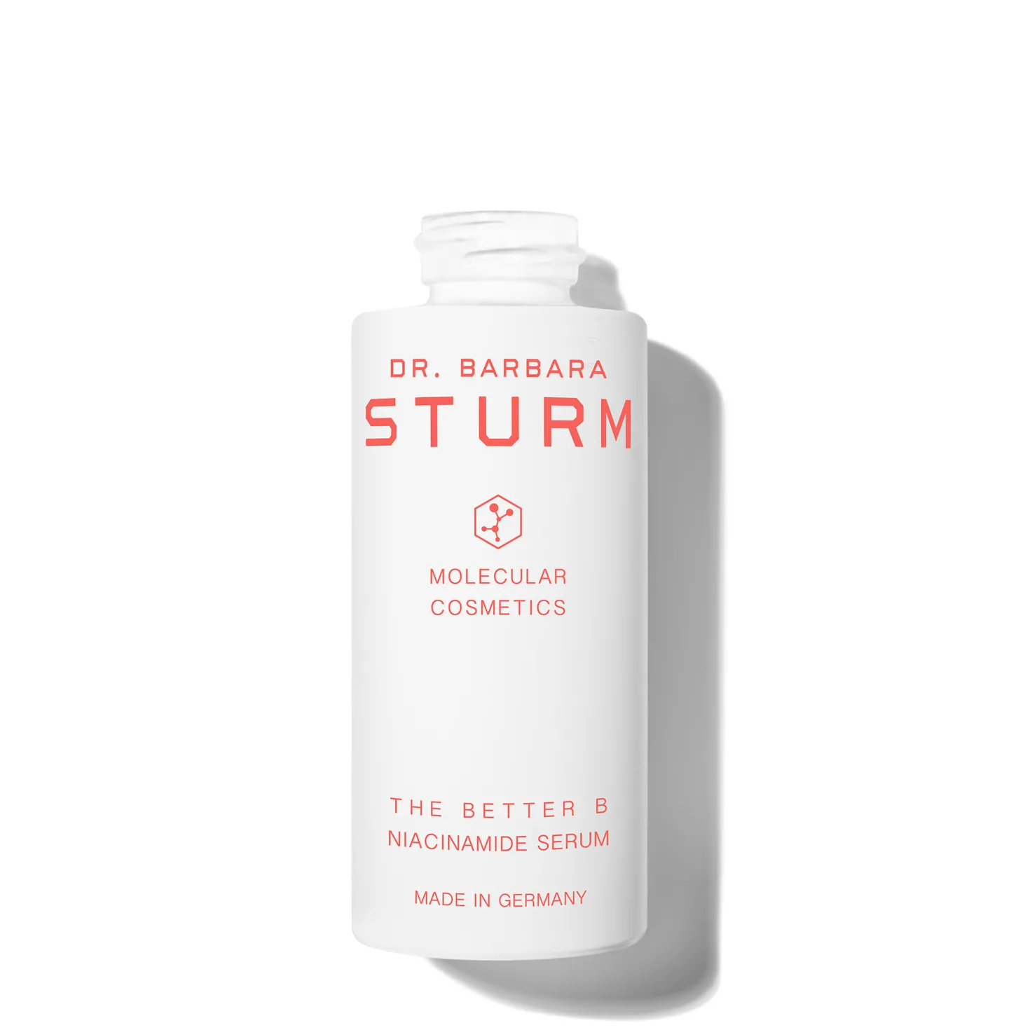 The Better B Niacinamide Serum