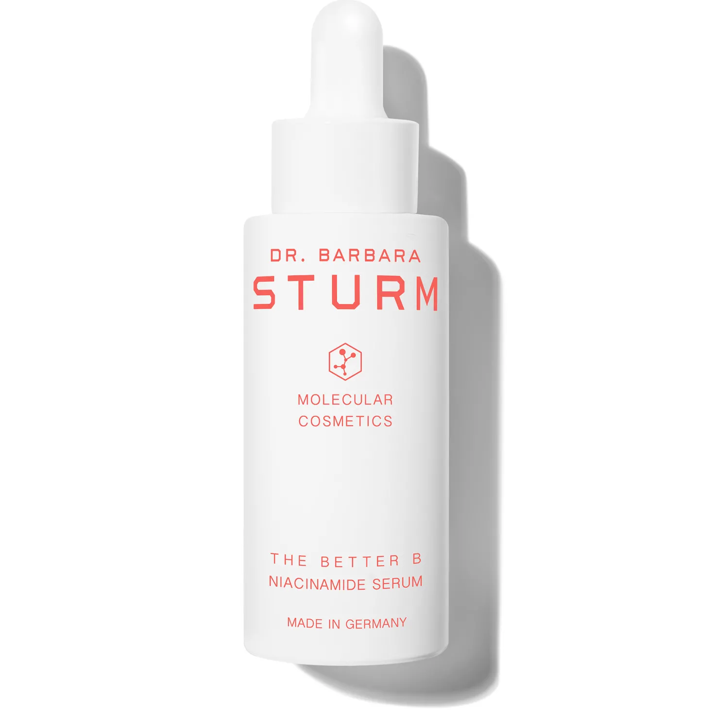 The Better B Niacinamide Serum