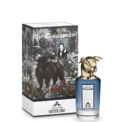 The Blazing Mister Sam Eau de Parfum Spray