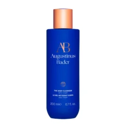 The Body Cleanser