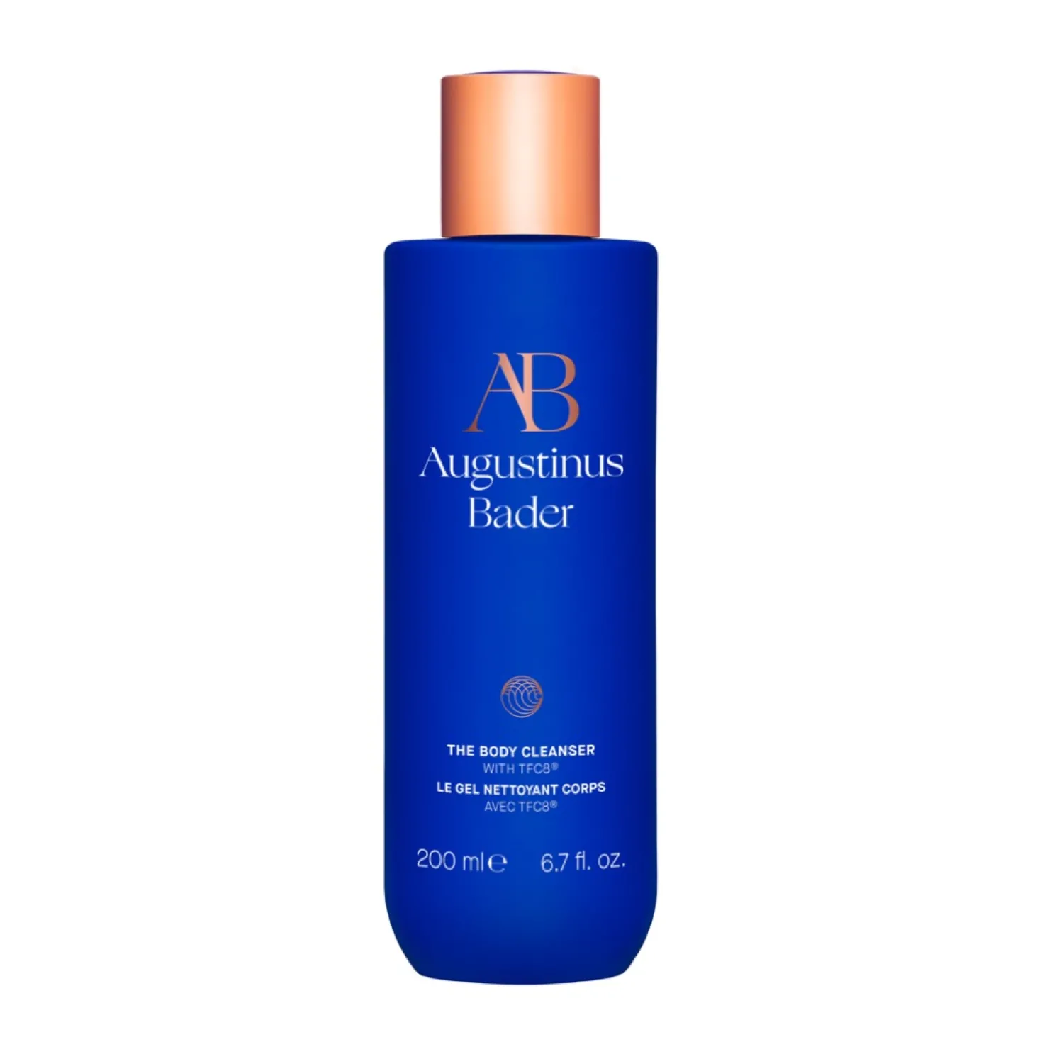 The Body Cleanser