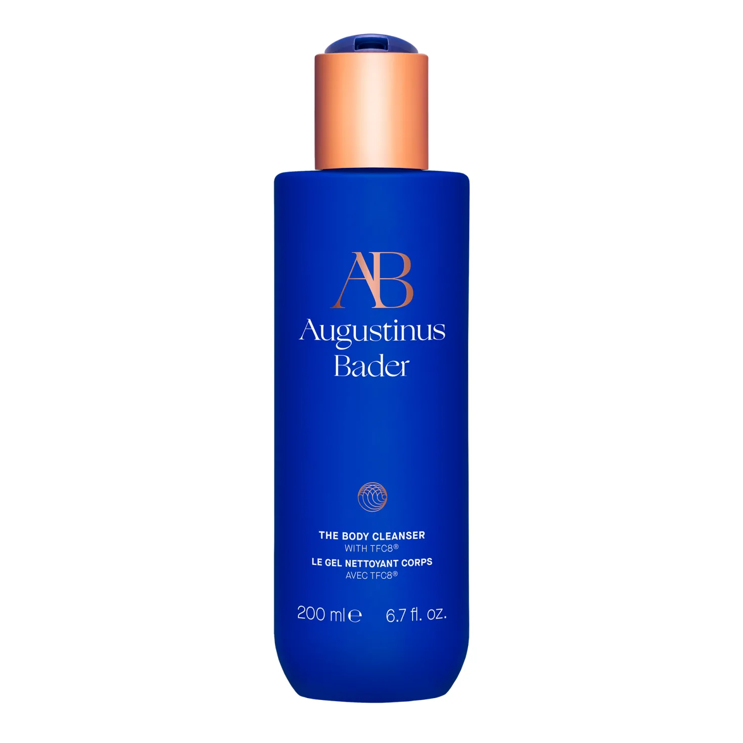 The Body Cleanser