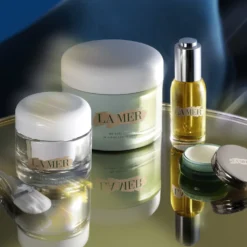 The Body Crème
