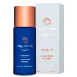 The Body Oil