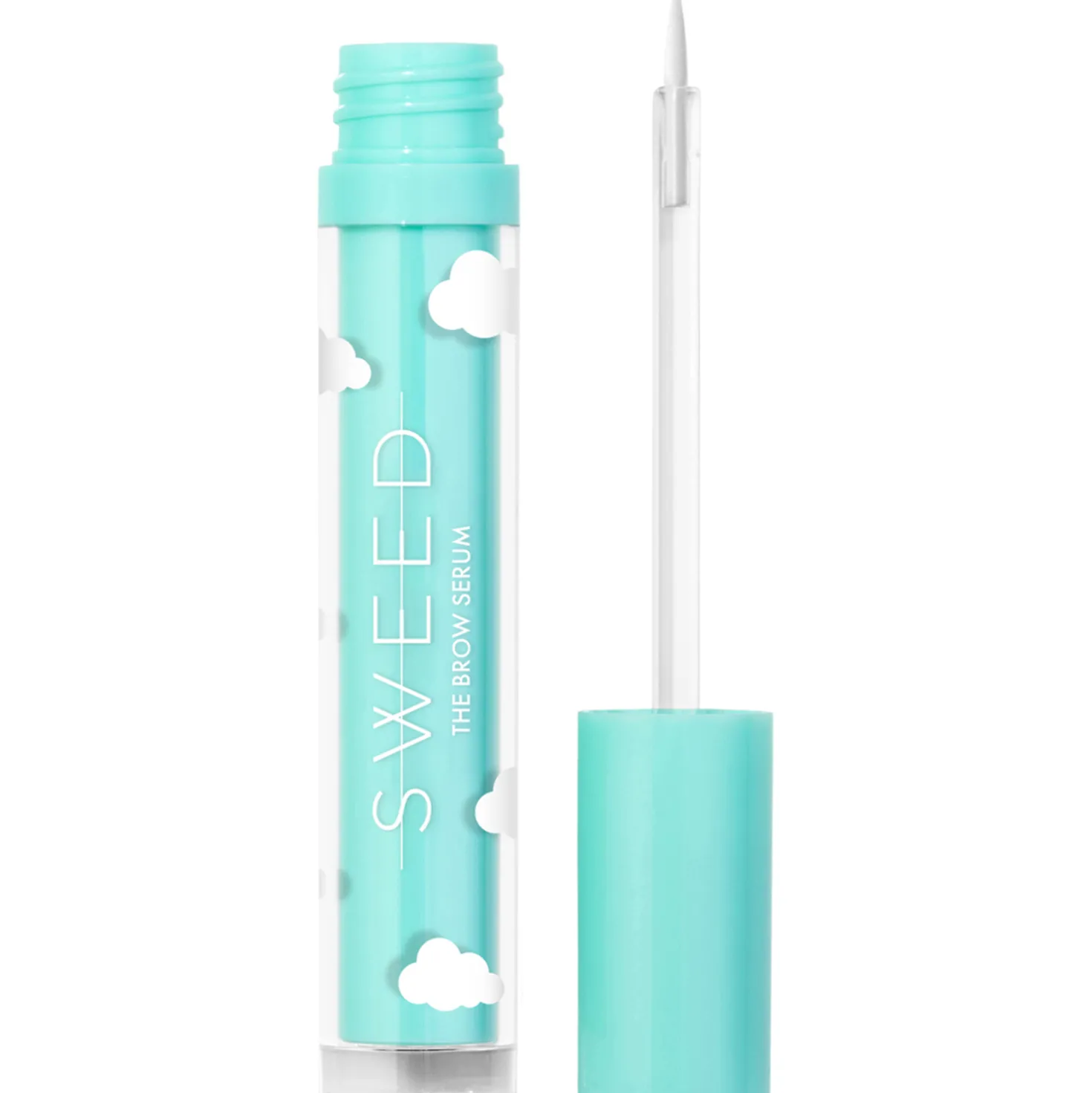 The Brow Serum