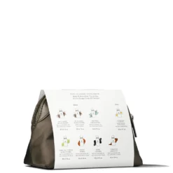 The Classic Explorer Body&Hair Mini Travel Bag