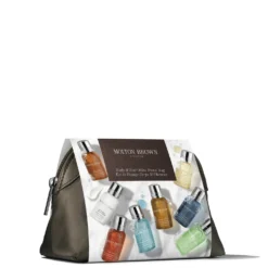 The Classic Explorer Body&Hair Mini Travel Bag