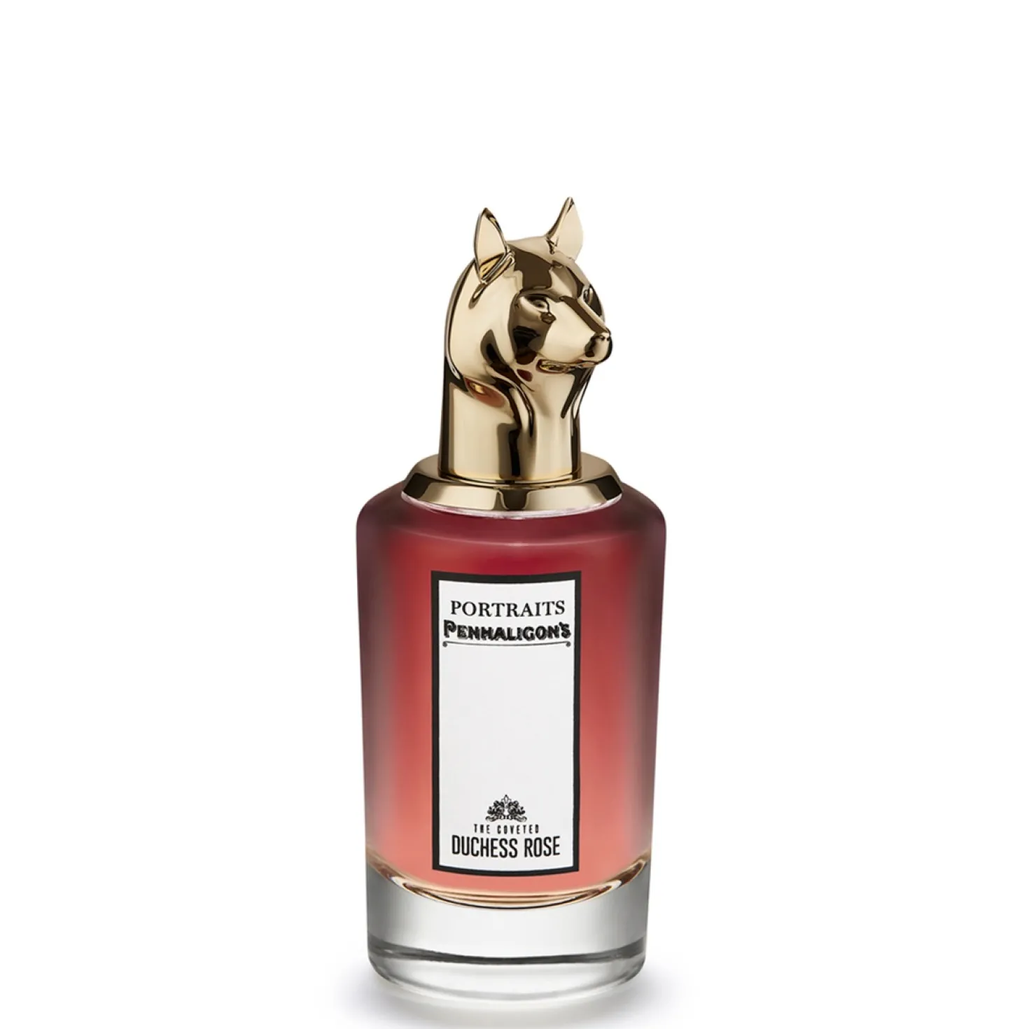The Coveted Duchess Rose Eau de Parfum Spray