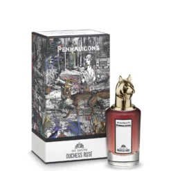 The Coveted Duchess Rose Eau de Parfum Spray