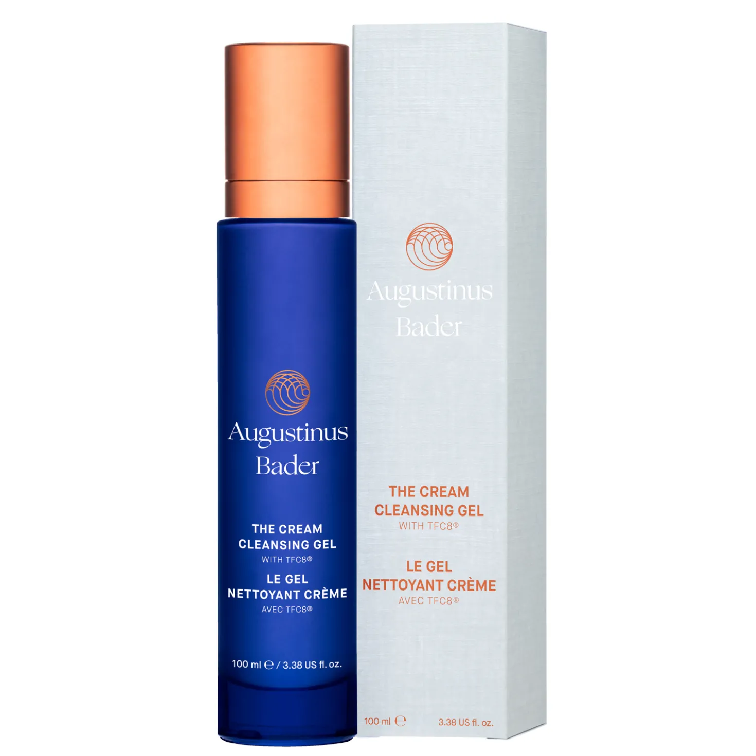 The Cream Cleansing Gel