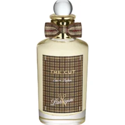 The Cut Eau de Parfum