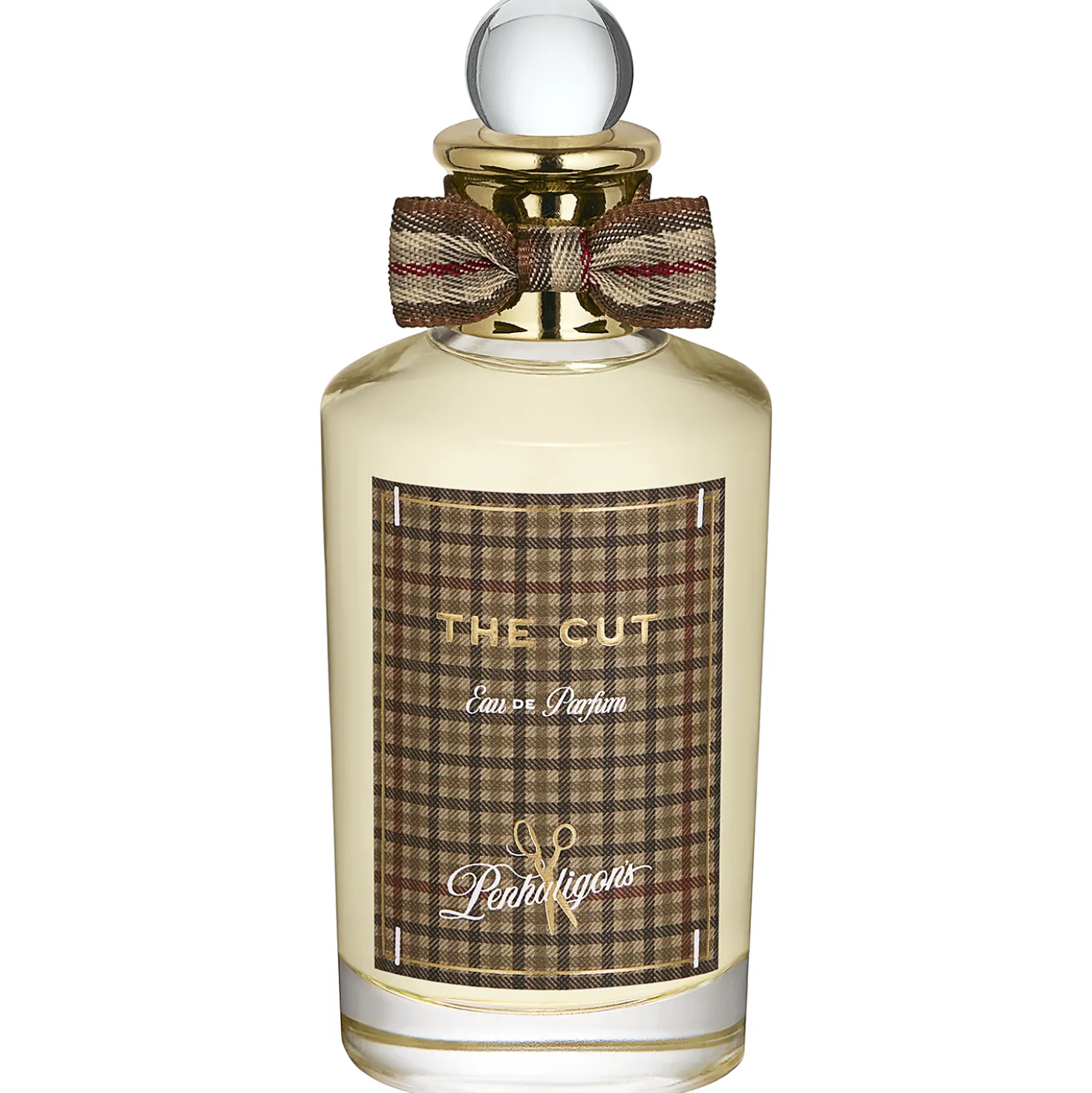 The Cut Eau de Parfum