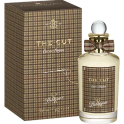 The Cut Eau de Parfum