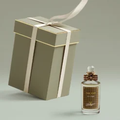 The Cut Eau de Parfum