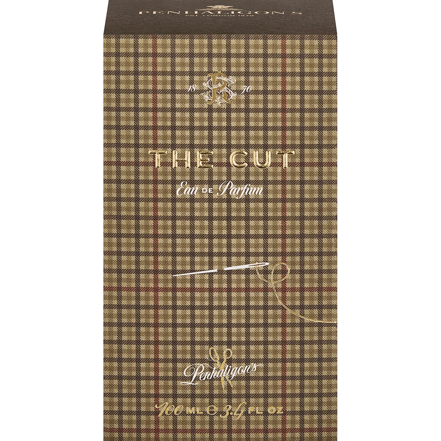 The Cut Eau de Parfum