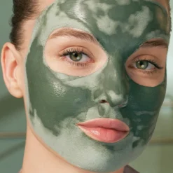 The Deep Purifying Mask