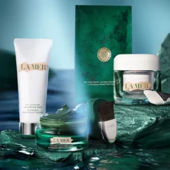The Deep Purifying Mask