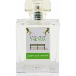 The Essence of the Park