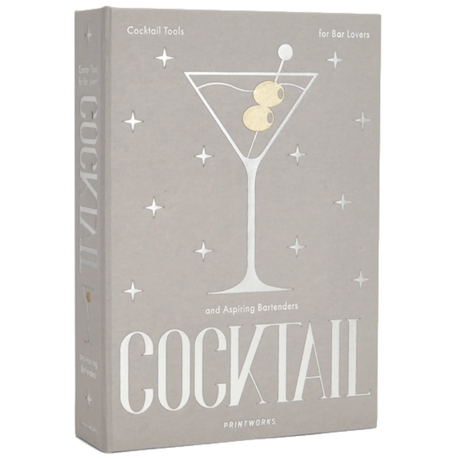 The Essentials - Drink Tools