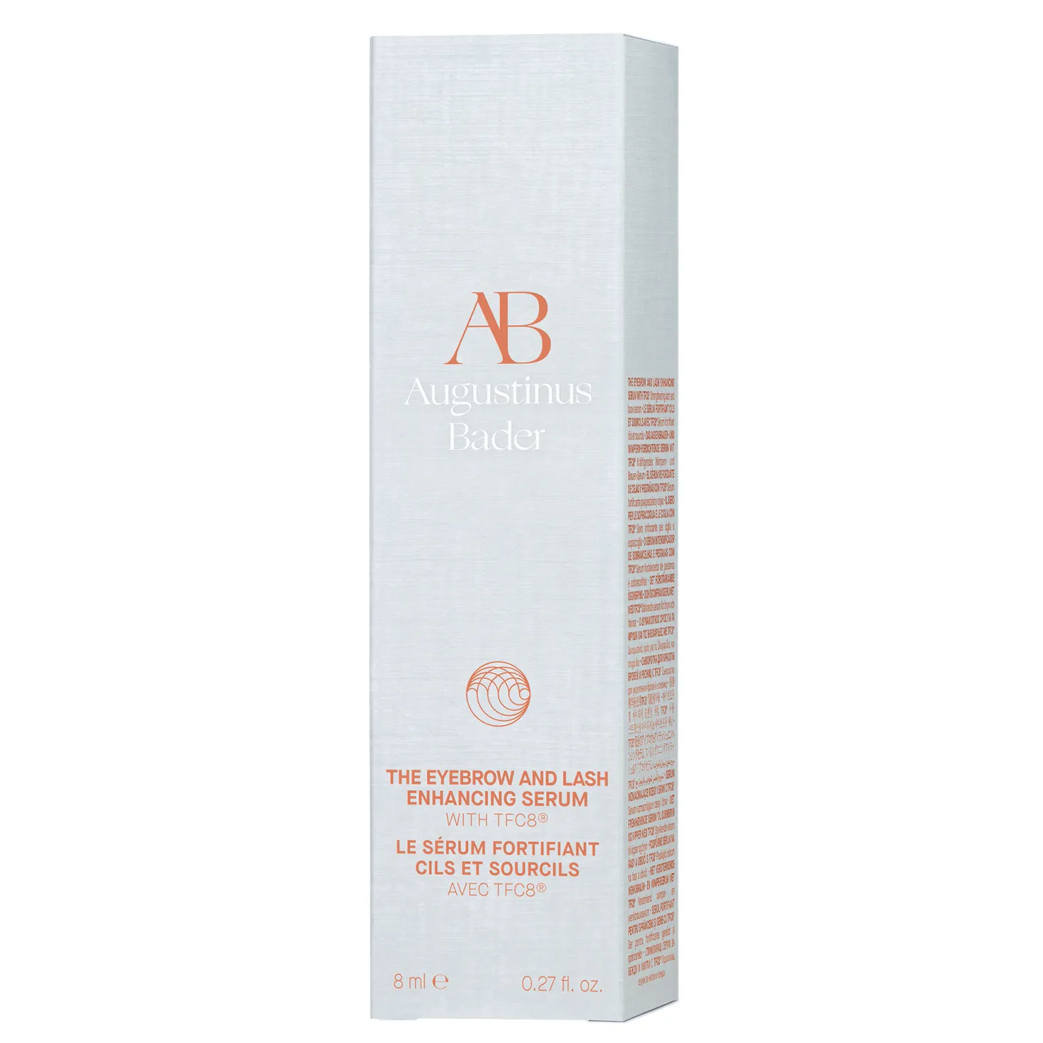 The Eyebrow & Lash Enhancing Serum