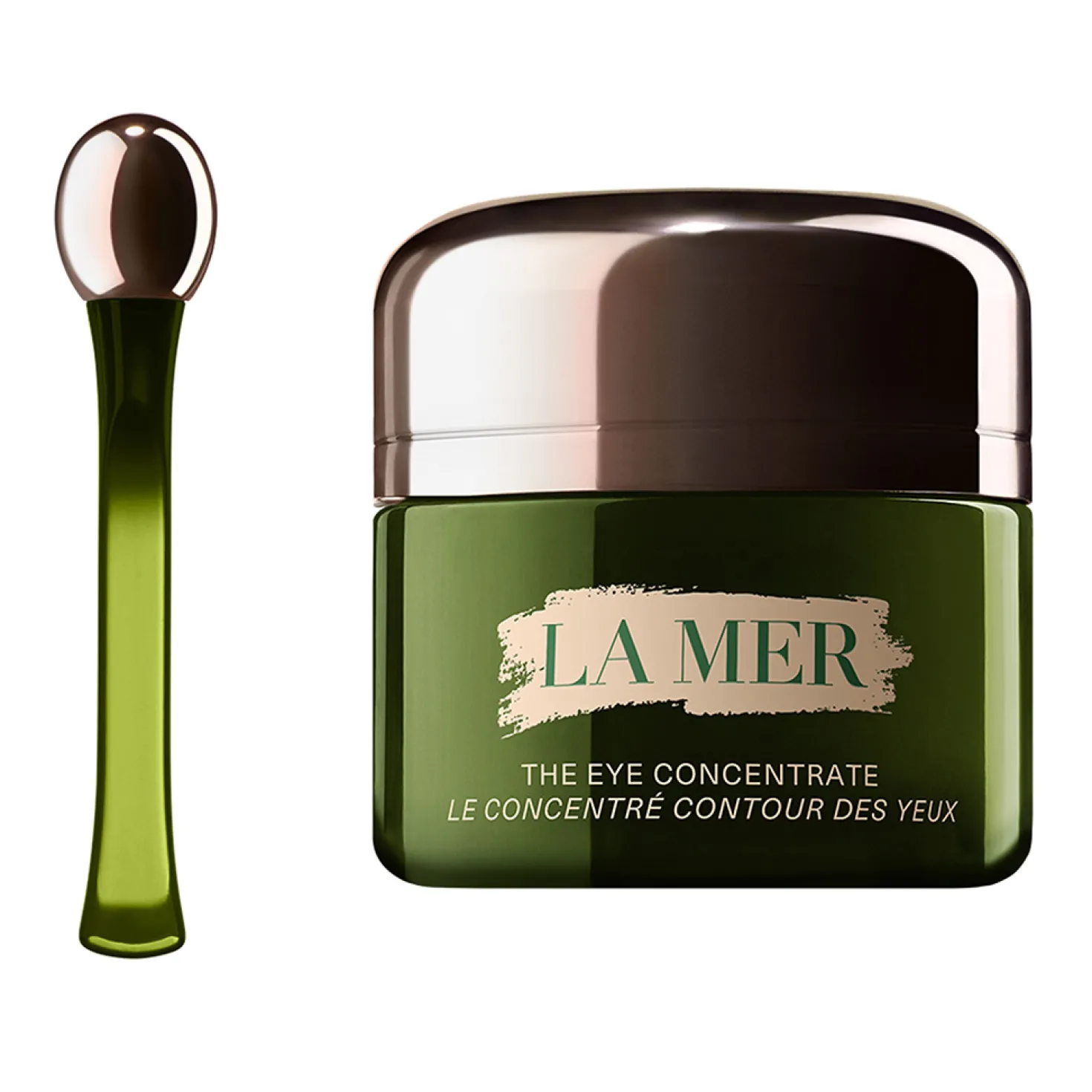 The Eye Concentrate