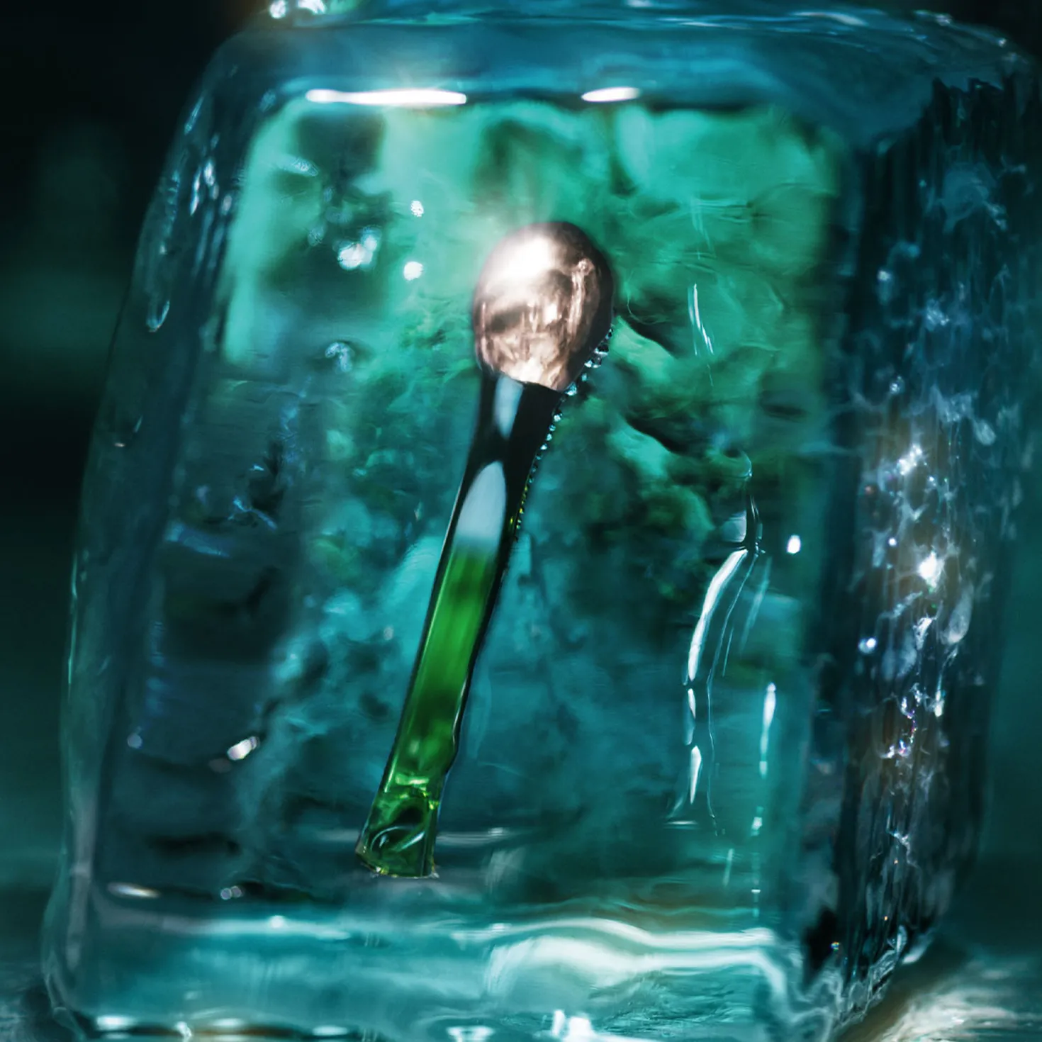 The Eye Concentrate