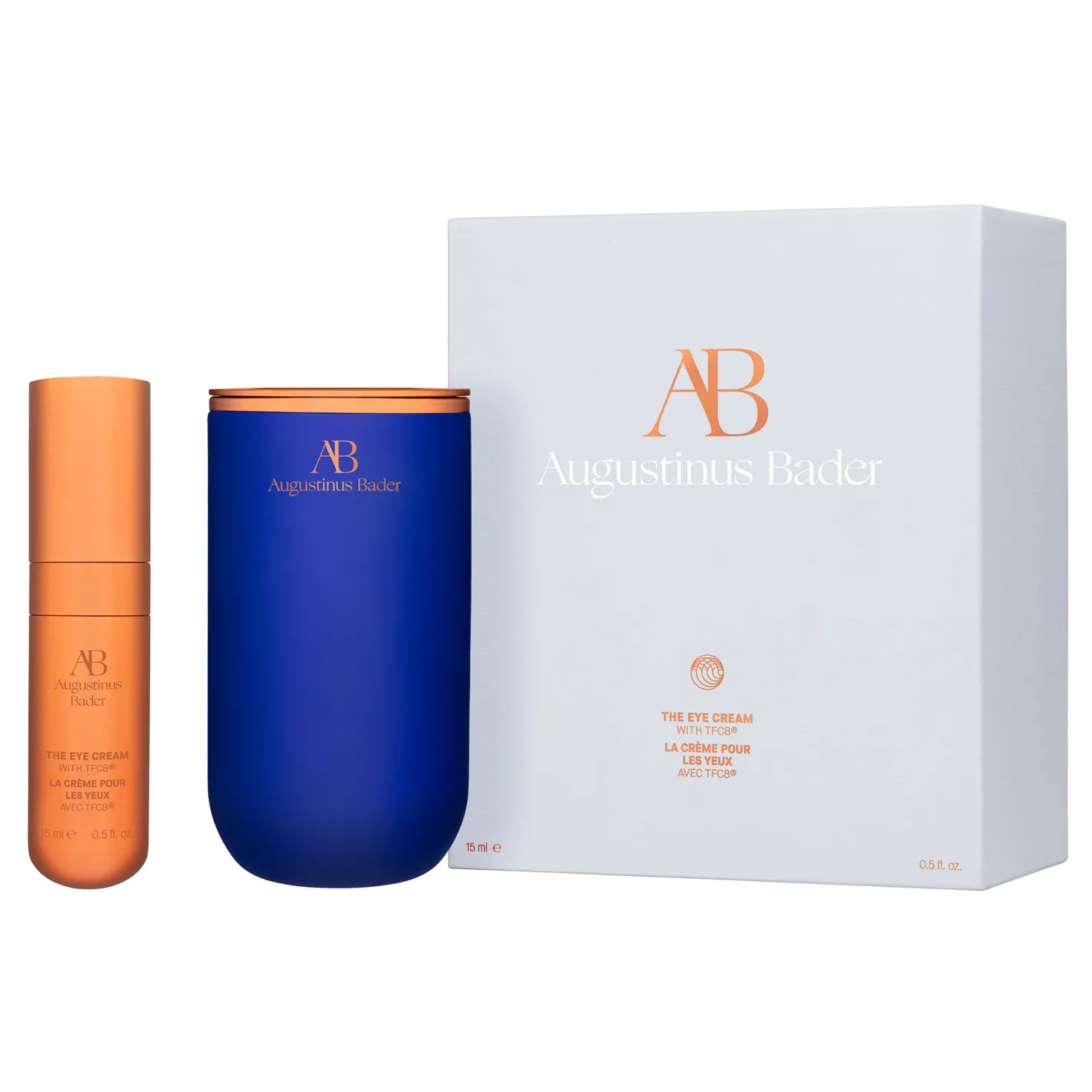 The Eye Cream Full Set