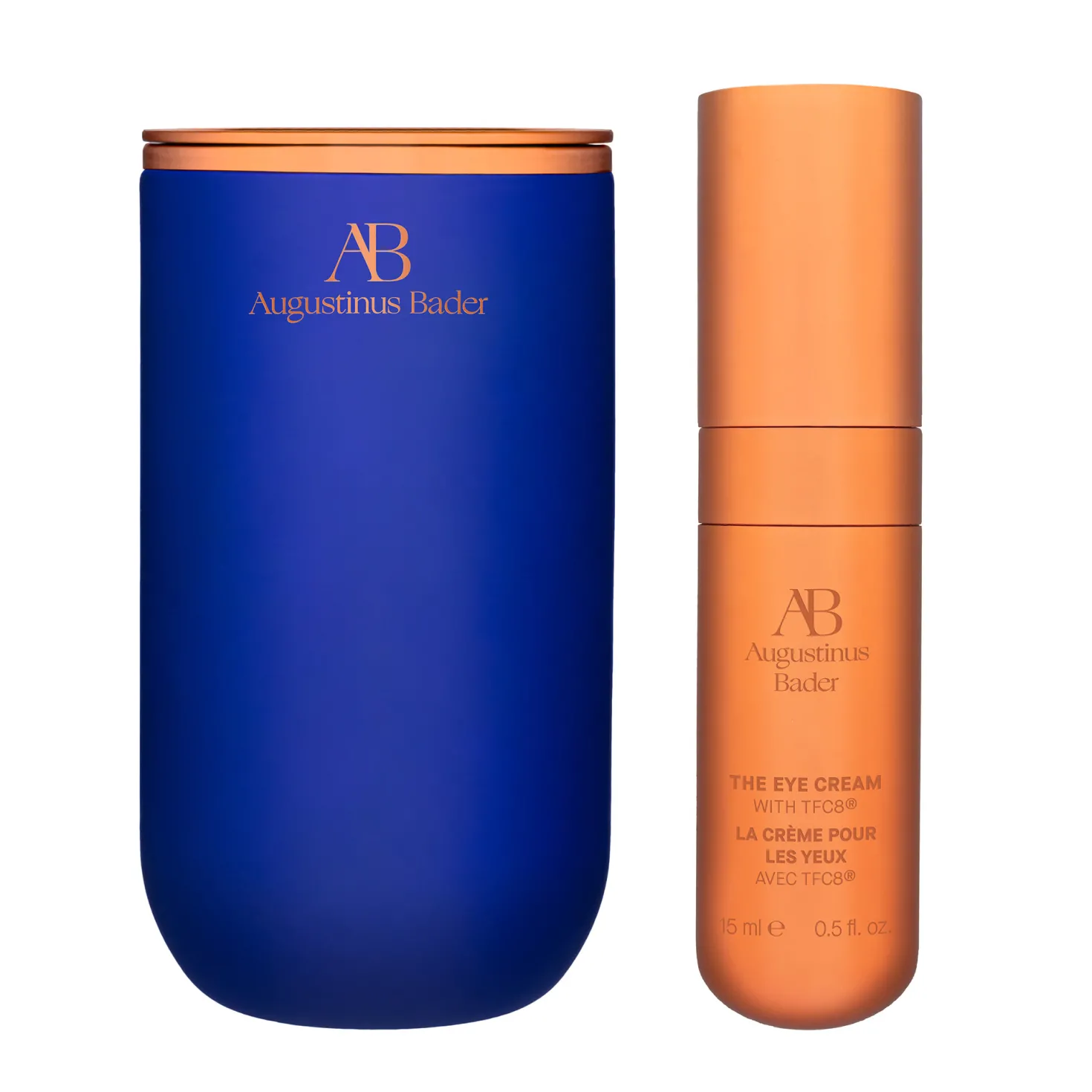 The Eye Cream Full Set