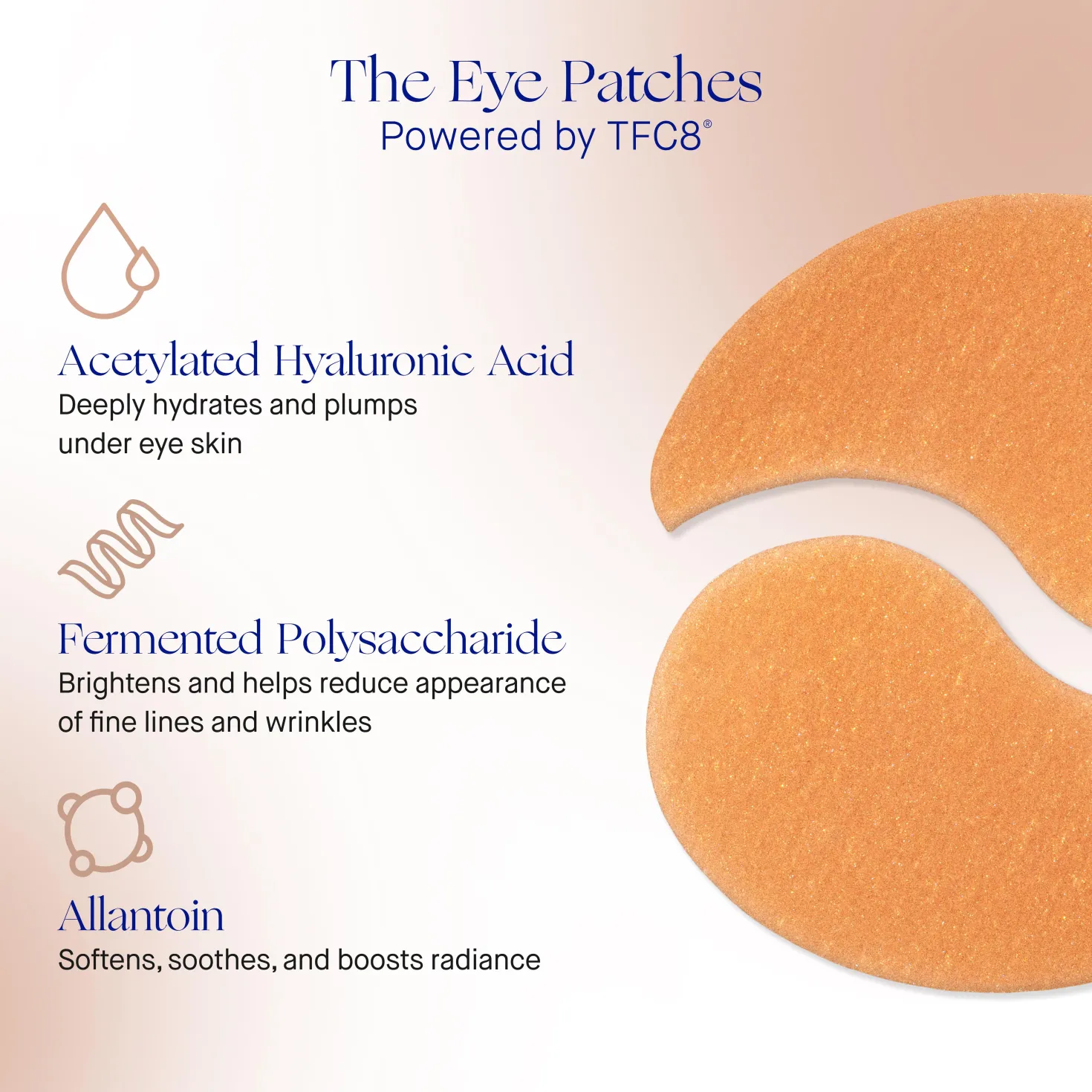 The Eye Patches (6 Sachets)