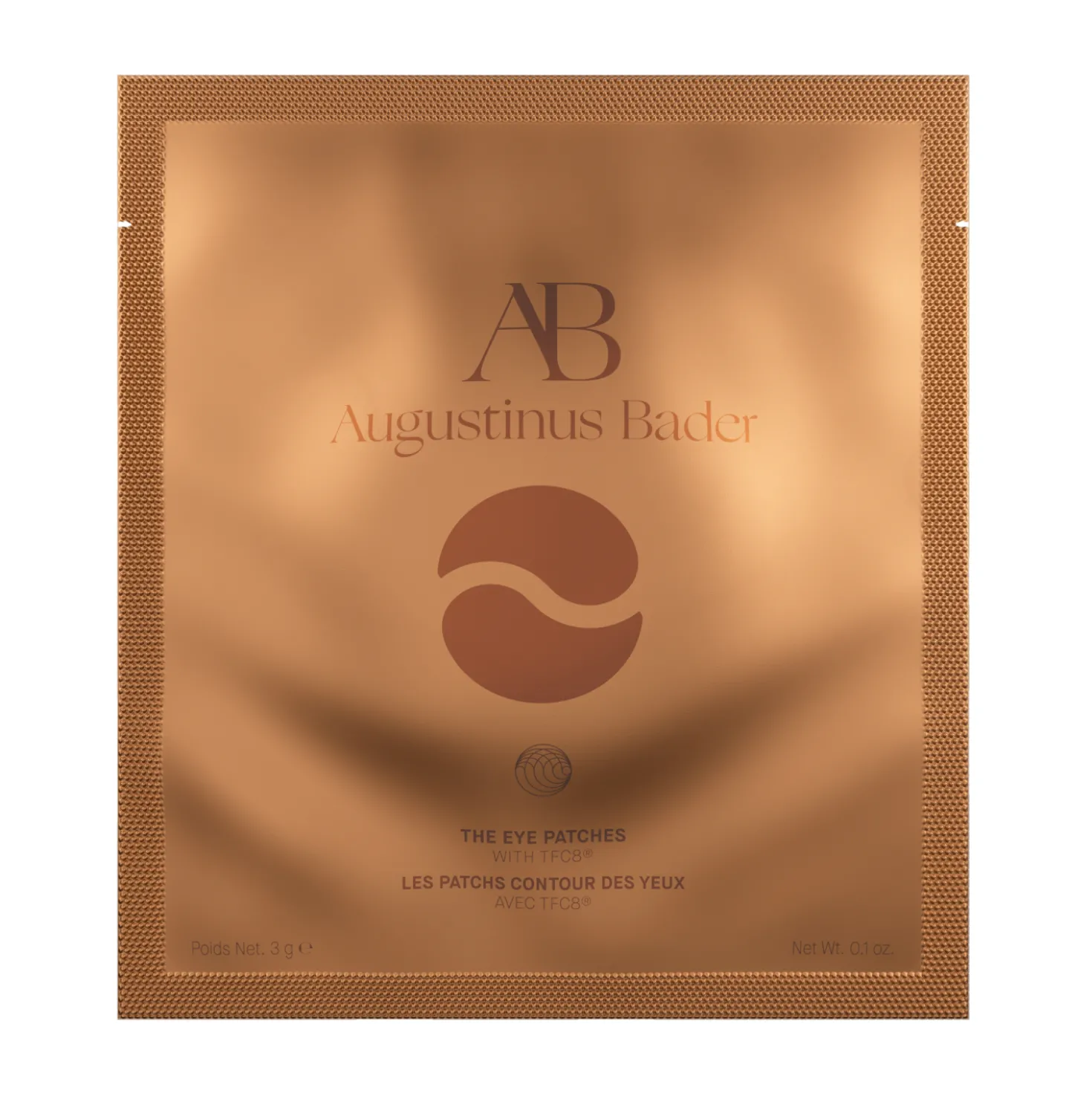 The Eye Patches (Single Sachet)
