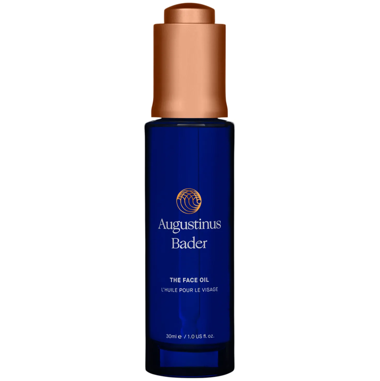 The Face Oil