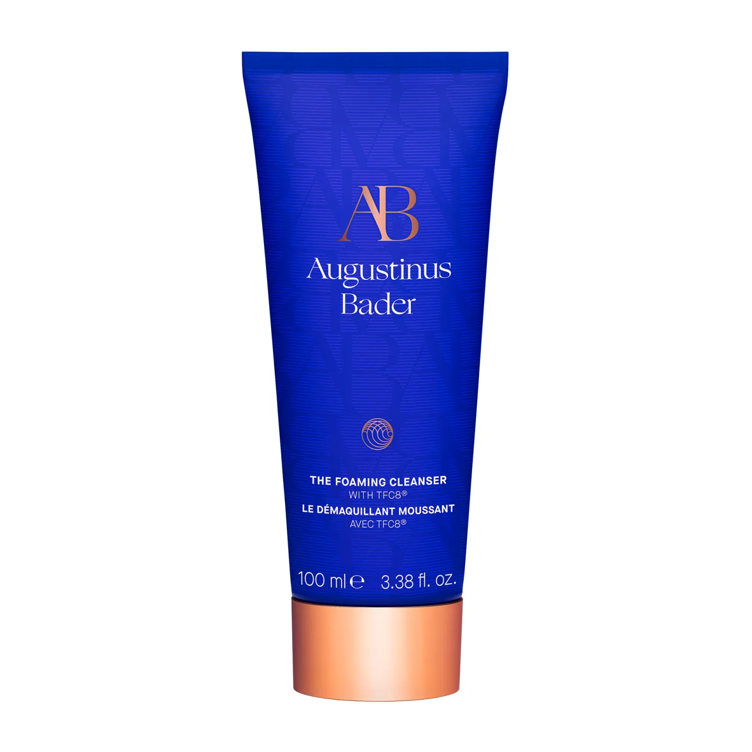 The Foaming Cleanser With TFC8®