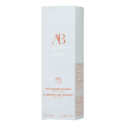 The Foaming Cleanser With TFC8®