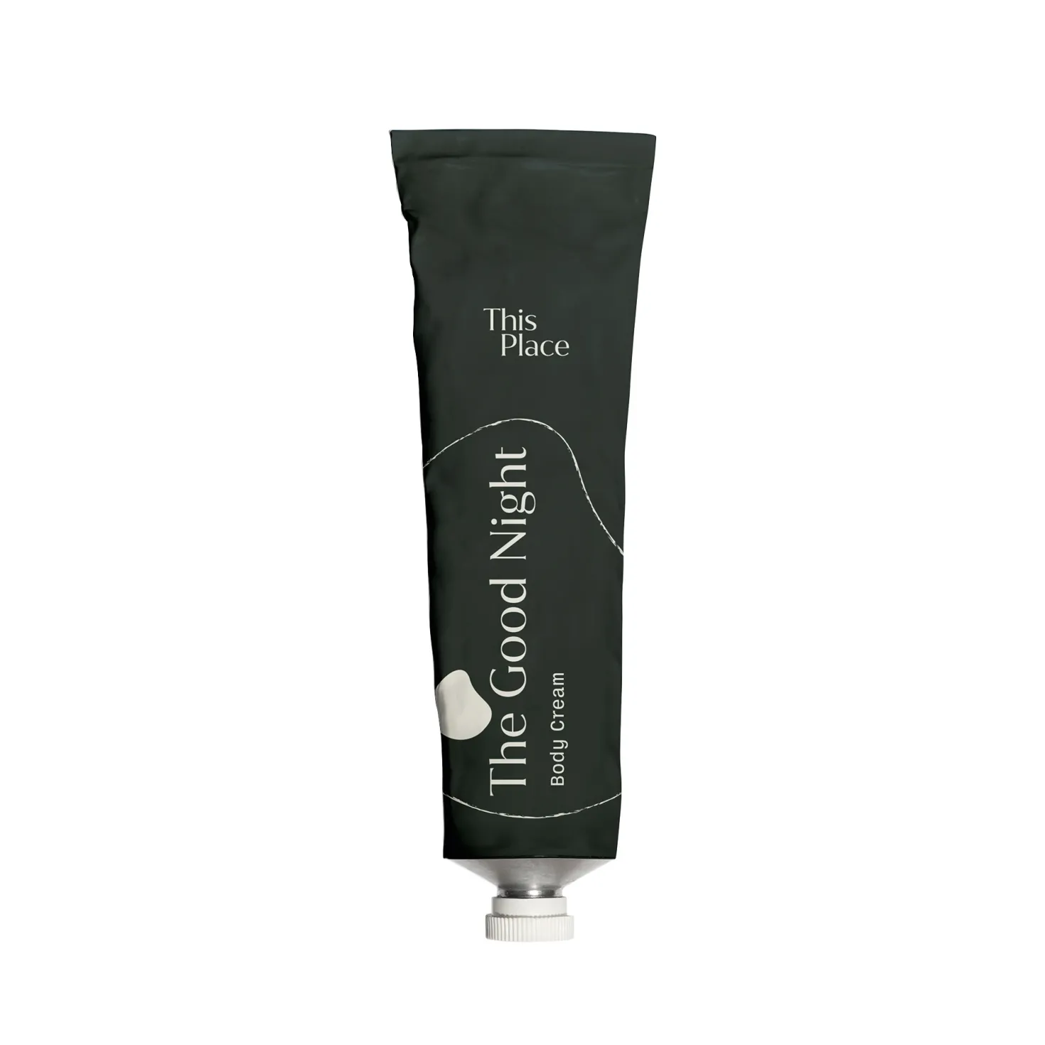 The Good Night – Entspannende Schlafcreme