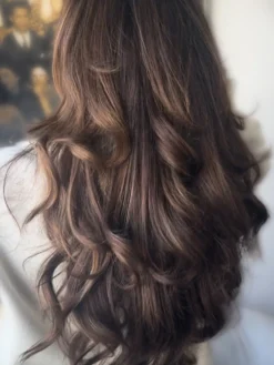 The Hair Serum