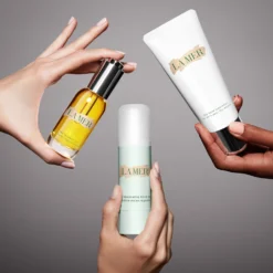 The Hand Treatment