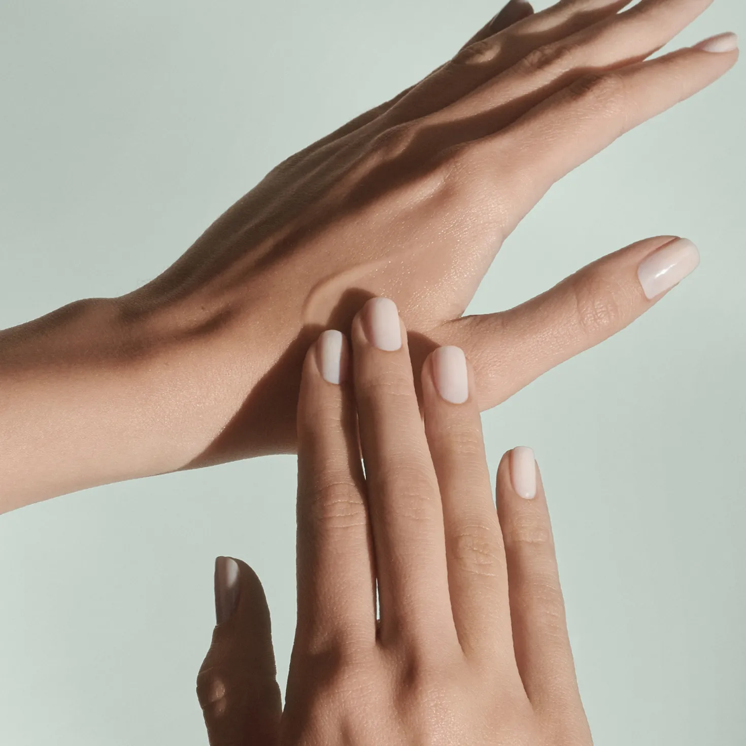 The Hand Treatment