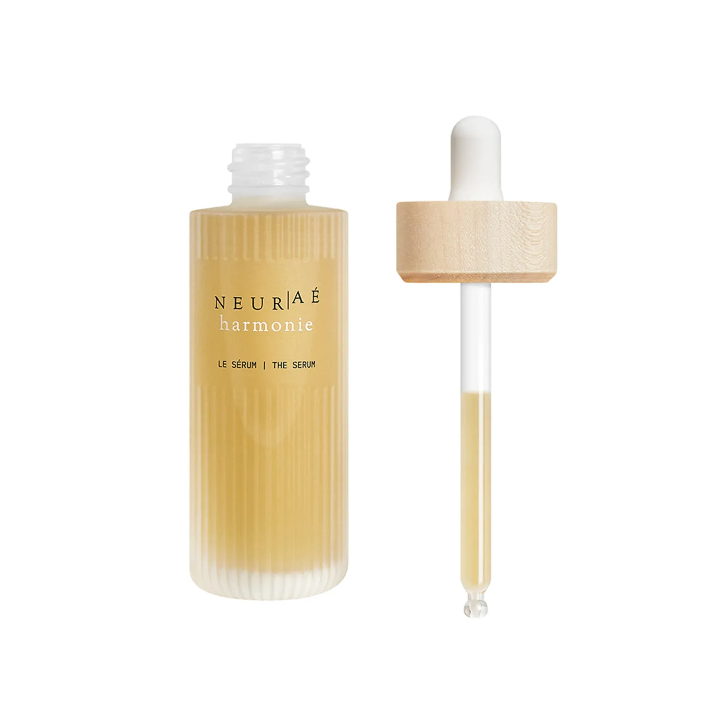 The harmonie Serum