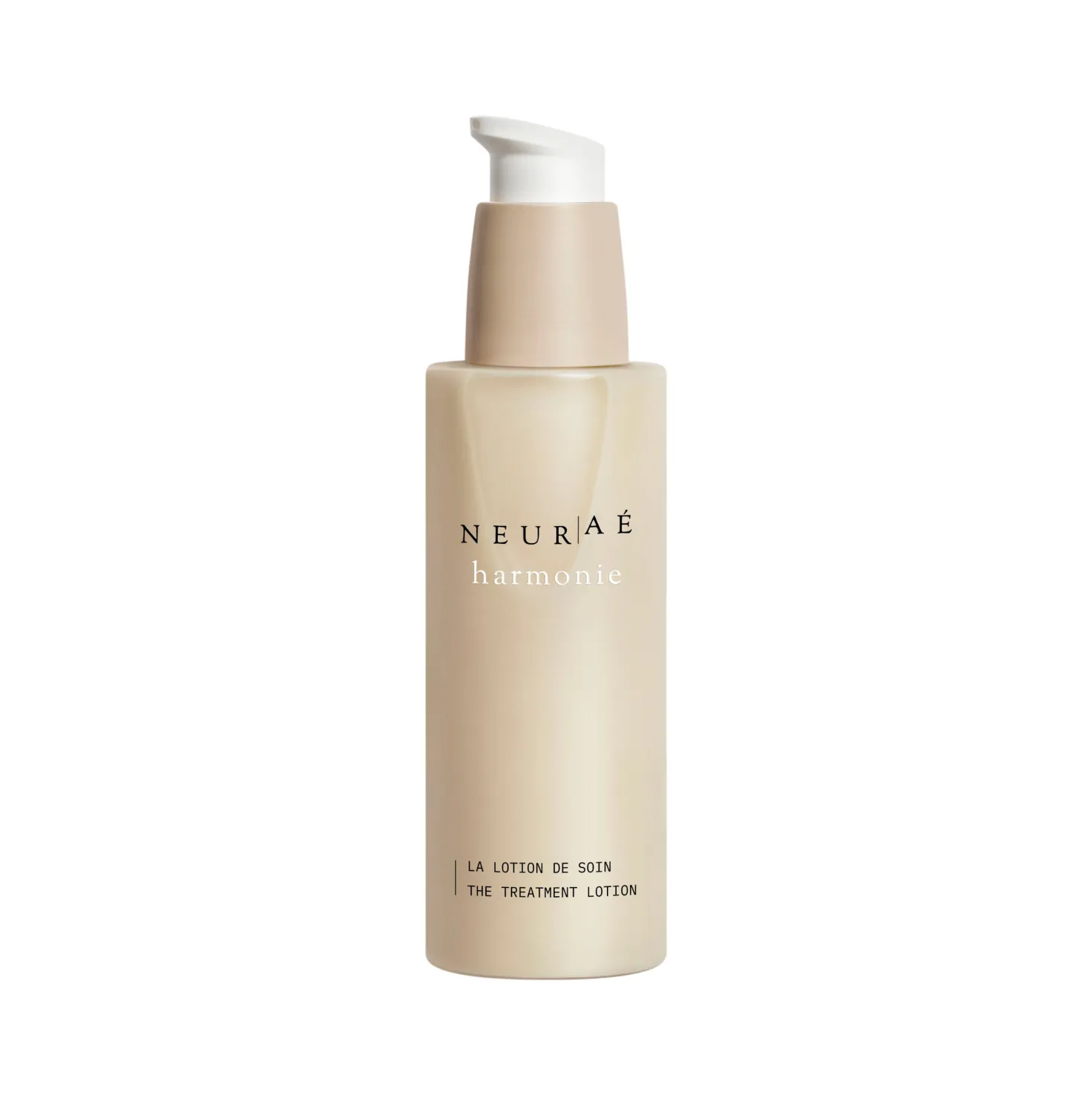 The harmonie Treatment Lotion