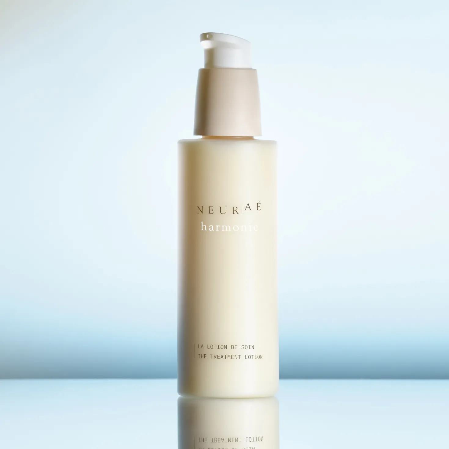 The harmonie Treatment Lotion