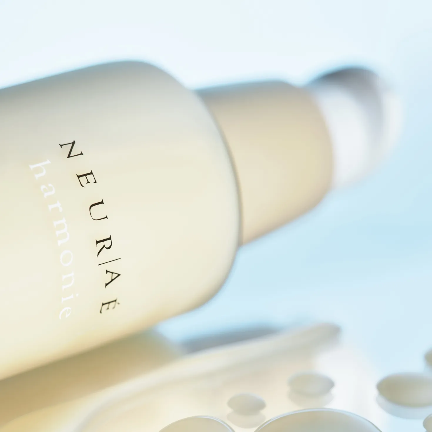 The harmonie Treatment Lotion