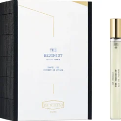 The Hedonist - Travel Set