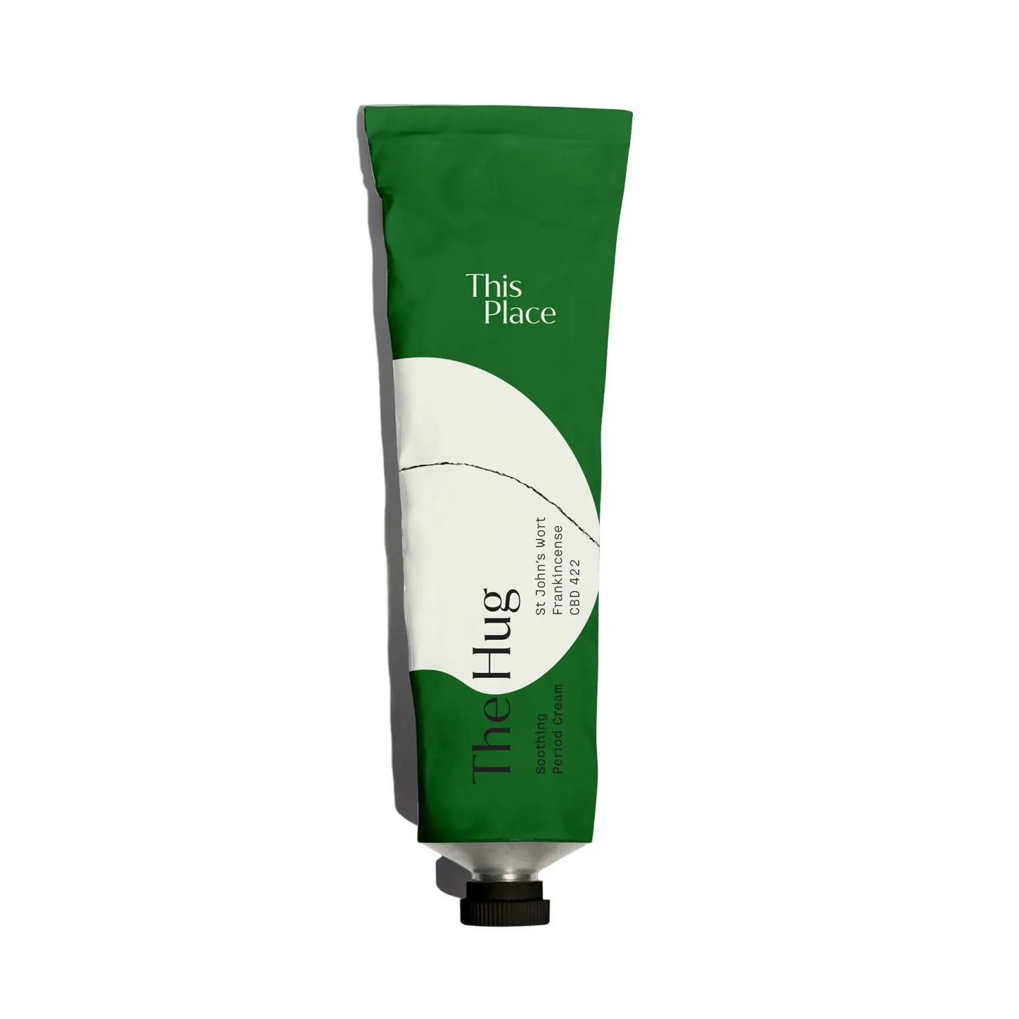 The Hug – Wohltuende Periodencreme