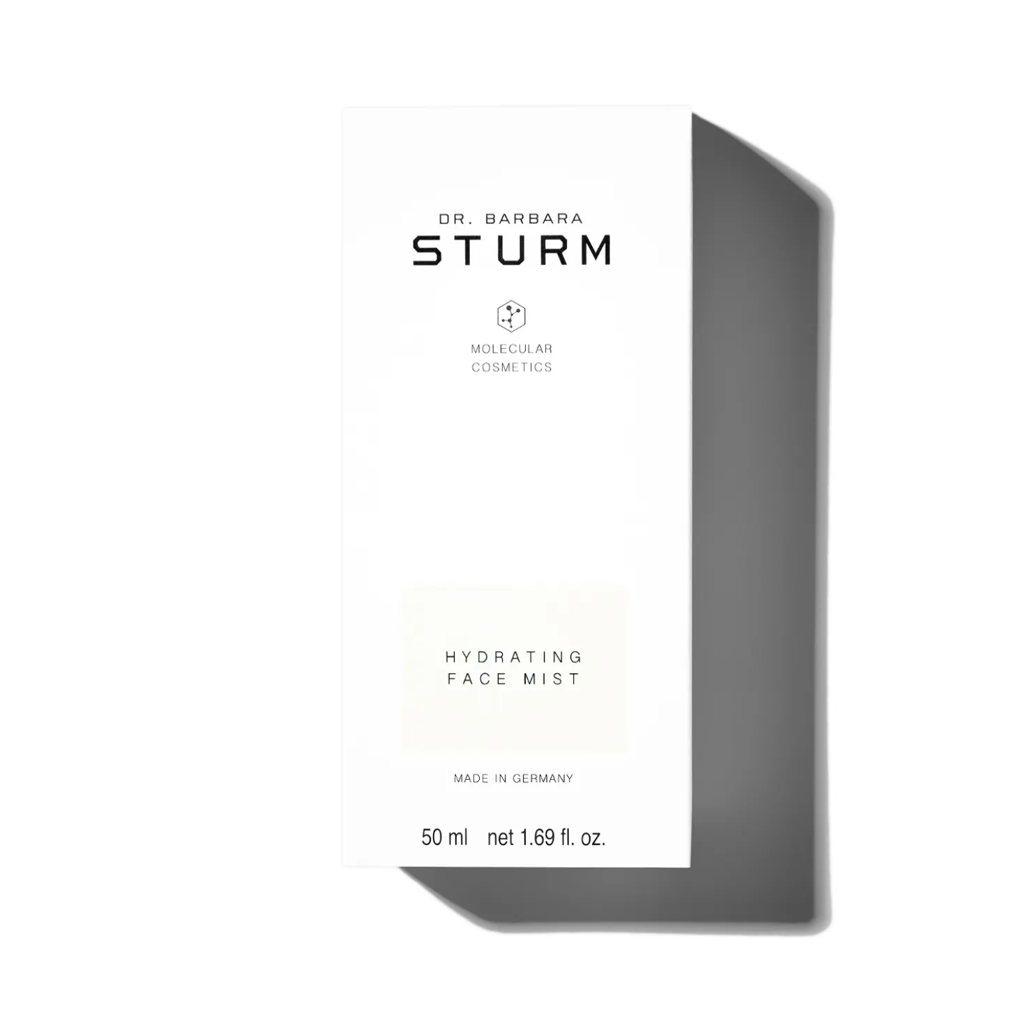 The Hyaluronic Face Mist