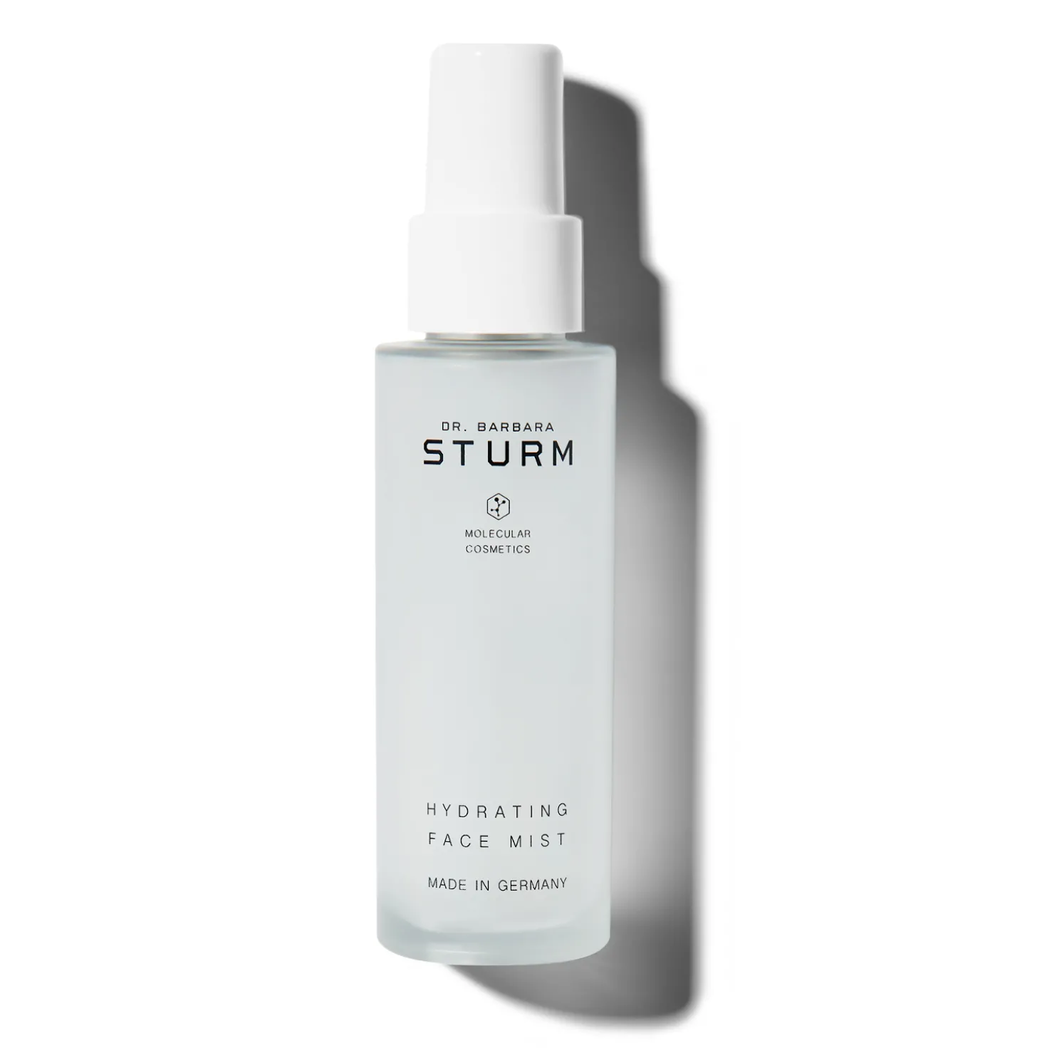 The Hyaluronic Face Mist