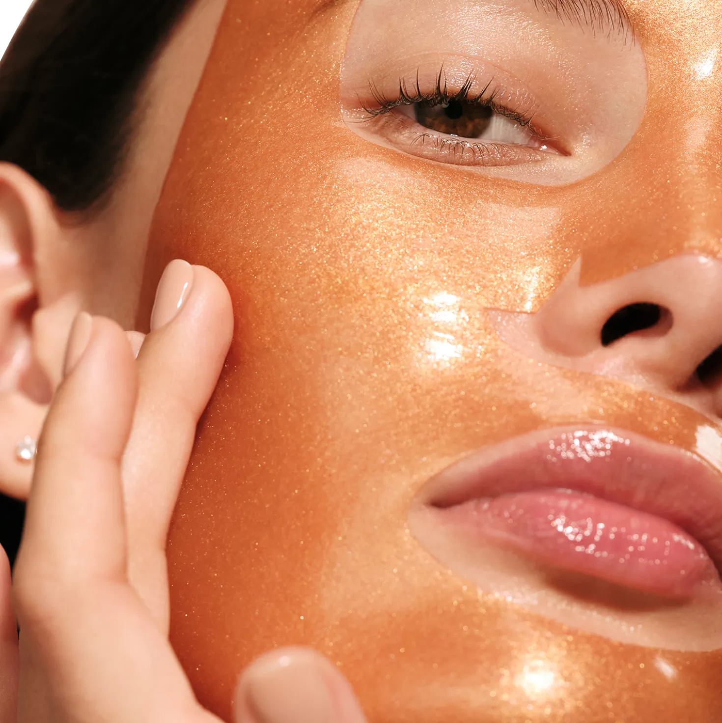 The Hydrogel Face Mask 6 Pack