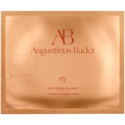 The Hydrogel Face Mask Single