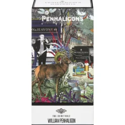 The Inimitable William Penhaligon